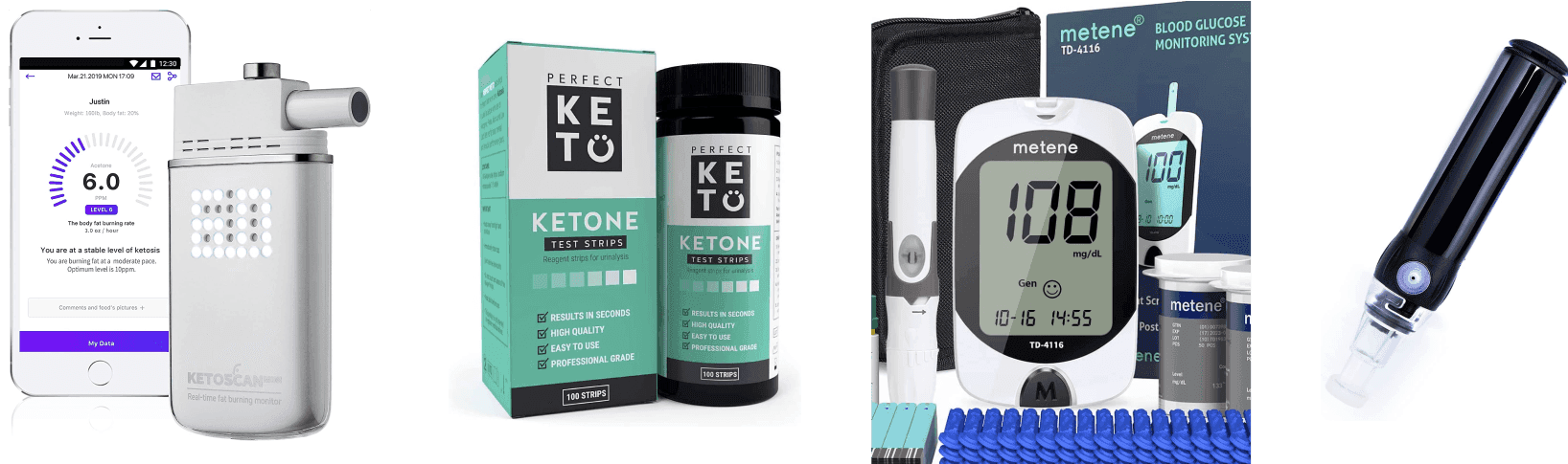 I read, I researched, I experimented... I even pretended to be a patient!