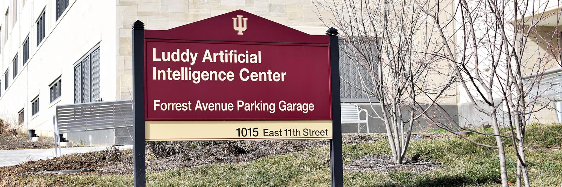 Haru robot with children