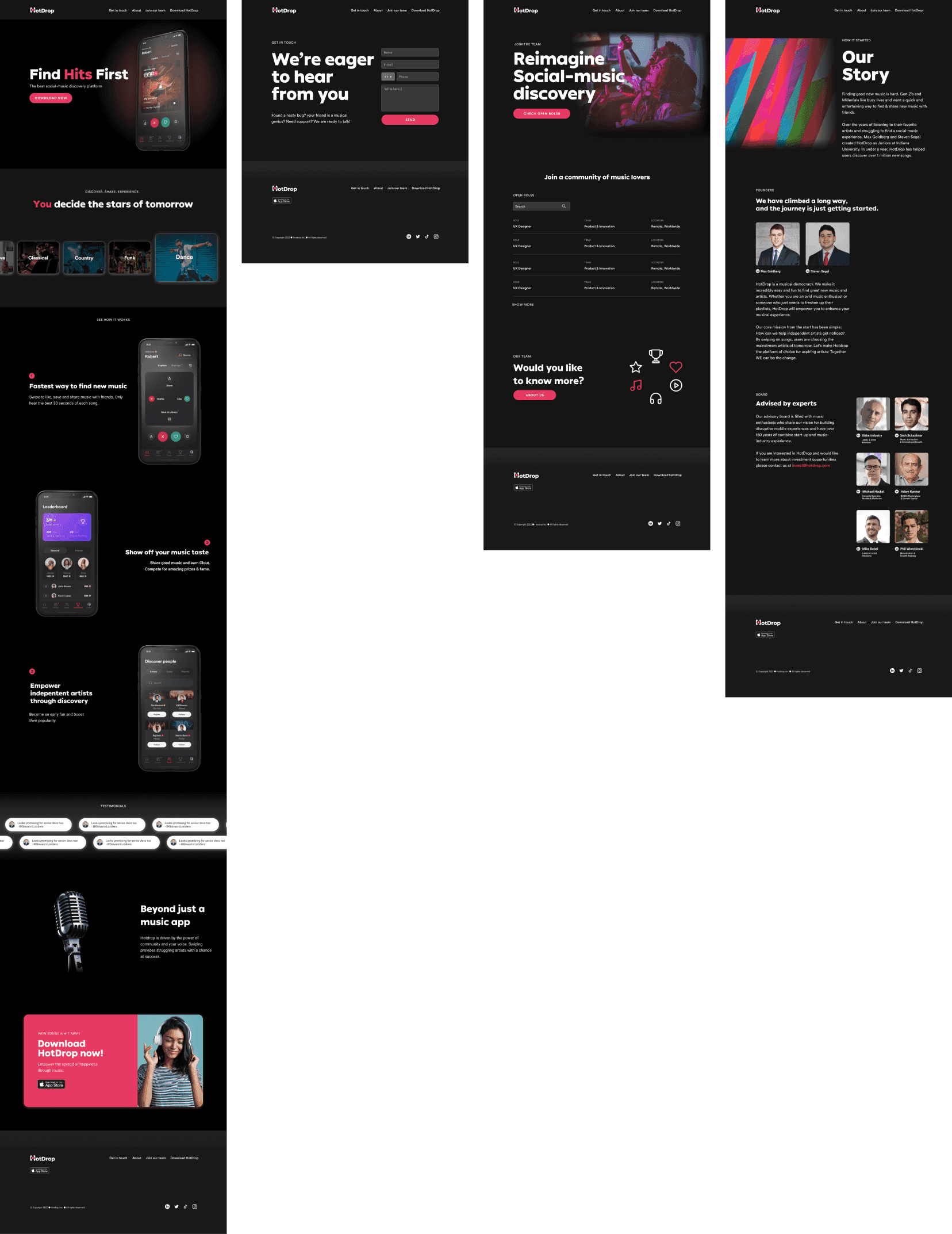 hotdrop Final Design 1