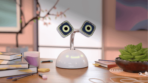 Diving into robots for children @Honda